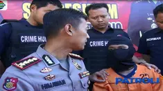 Seorang pelajar SMP diamankan aparat Polresta Sidoarjo, setelah terlibat duel dengan menggunakan senjata tajam hingga salah satunya tewas.