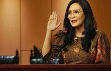 VIDEO: Rieke PDIP Ngamuk Kecam Bebasnya Ronald Tannur Penganiaya Pacar, Muak Banget!