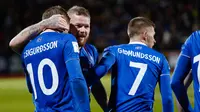 Asprov PSSI DIY Jamin Kenyamanan Timnas Islandia