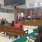 Kasus Pembunuhan Calon LC, 4 Terdakwa Dituntut Mati