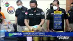 Ditresnarkoba Polda Jawa Timur berhasil menggagalkan penyelundupan sabu seberat 6 kilogram dari Malaysia menuju Madura. Modus aksi ini dengan menyimpan sabu ke dalam termos dan dikemas dalam bungkusan.