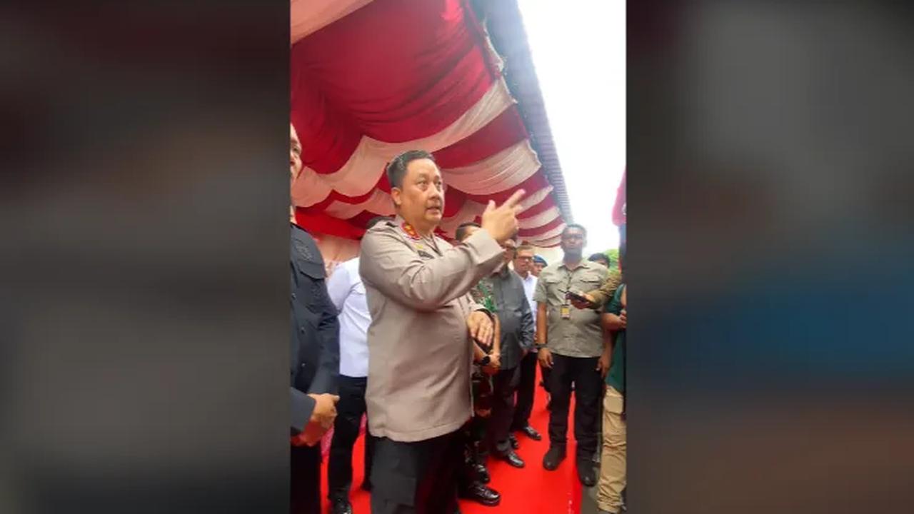 Melihat fakta tersebut, Achmad Kartiko mengatakan bahwa perang melawan narkoba harus terus digelorakan oleh segenap aparatur negara dan seluruh elemen masyarakat secara bersama-sama.<br>