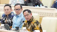 Mendagri: Penguatan Kepala Daerah Penting untuk Percepat Pembangunan