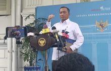 Istana Prihatin Serangan Israel ke Gaza, Buka dialog dengan MUI Usai Didesak Mundur dari Dewan Perdamaian
