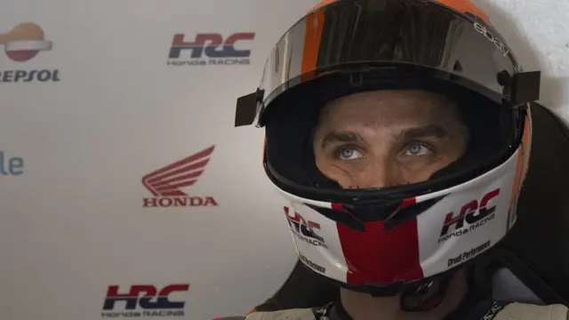 Luca Marini