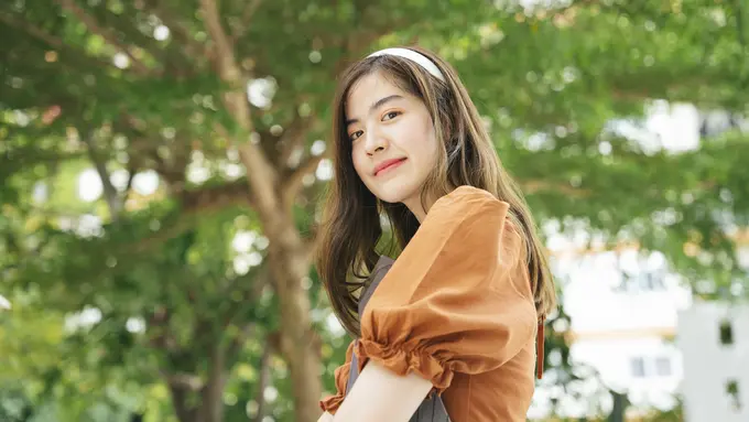 wanita desember energi feminin