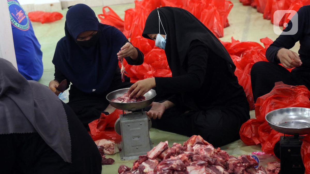 Cara Bijak Konsumsi Daging Idul Adha agar Kolesterol Tak Melejit