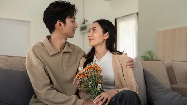 couple september tanpa menyalahkan