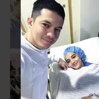 [Foto: Instagram Irwansyah]