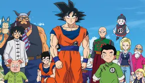 Nonton Movie Anime Sub Indo di Vidio, Ada My Hero Academia hingga One Piece Film