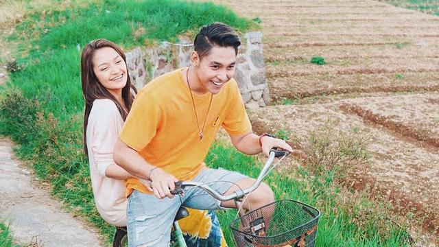 Siti Badriah dan Krisjiana Baharudin