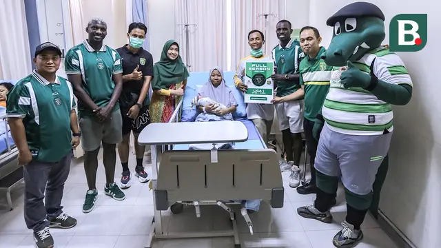 Persebaya Surabaya