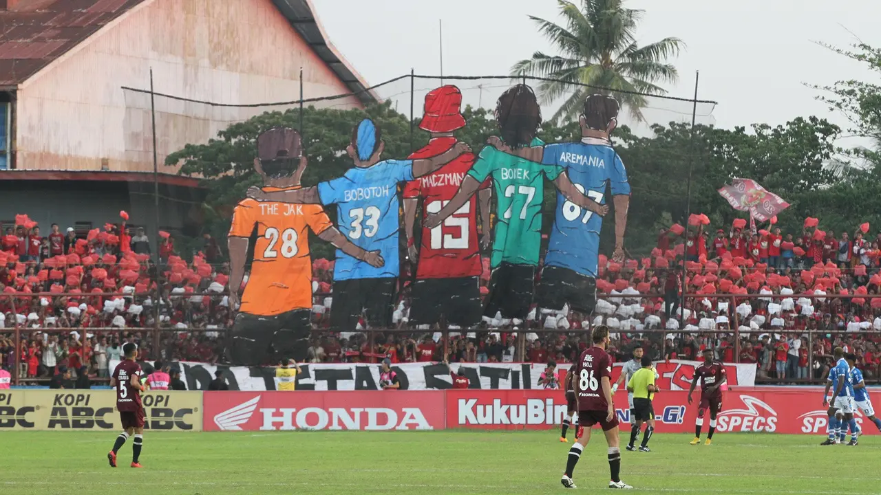 PSM Makassar