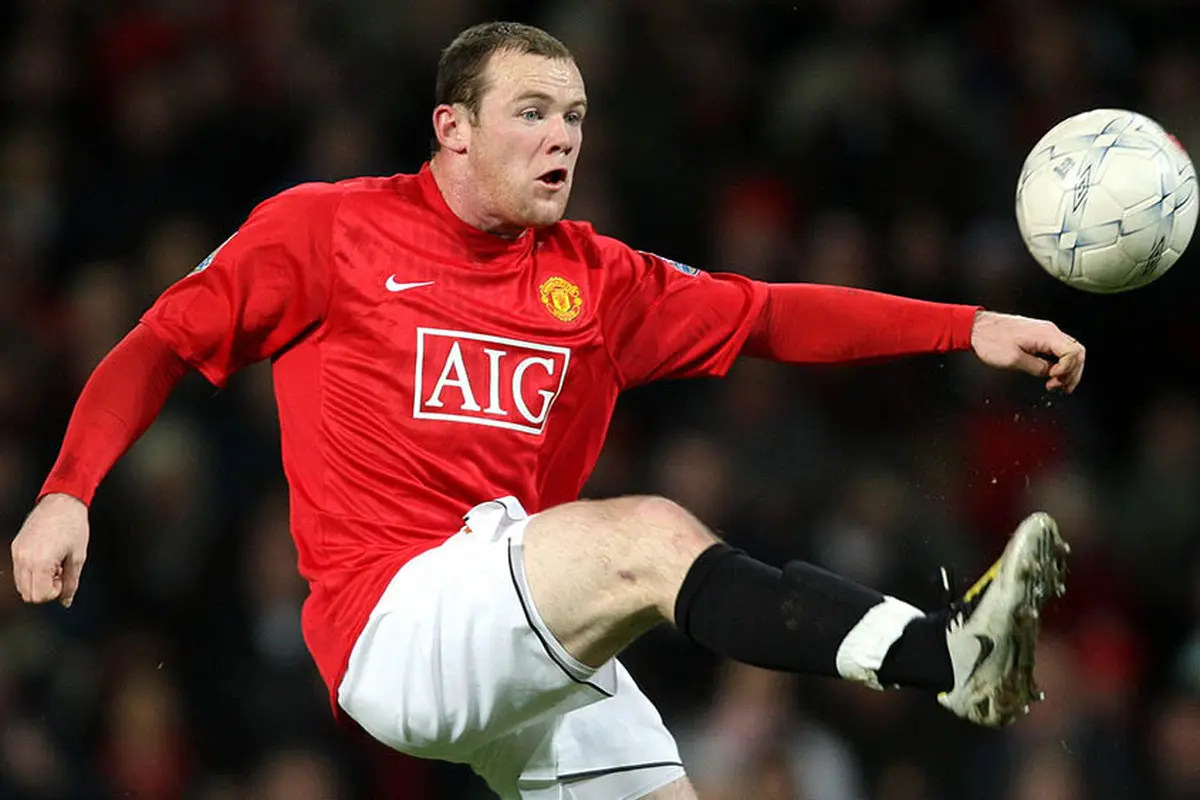 Manchester United