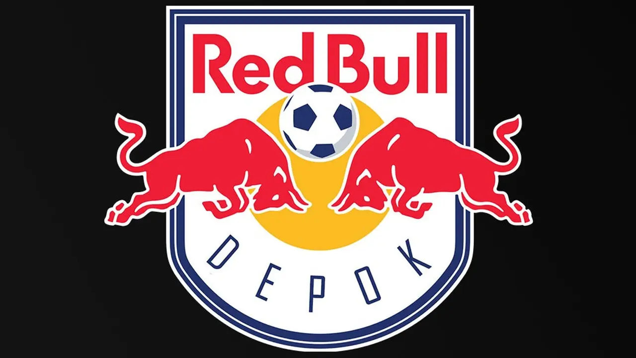 RedBull Depok.