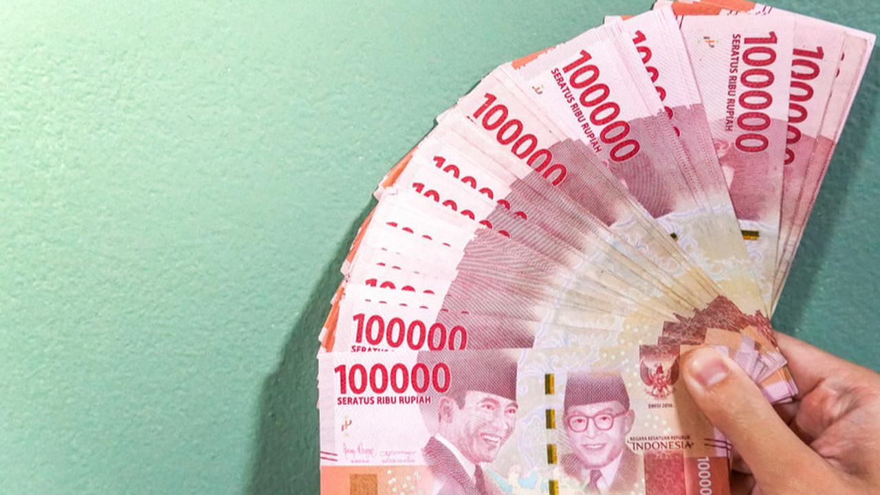 Batal Hari ini, Kapan Aturan THR Terbit?
