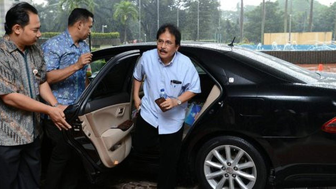 Siapkan aturan baru, Menko Sofyan tepis bikin pejabat kebal hukum