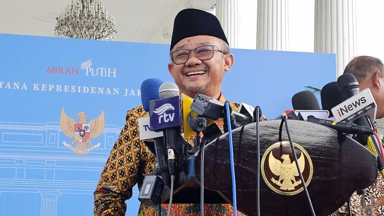 VIDEO: Keputusan Pemerintah Siswa Tetap Masuk Sekolah Selama Bulan Ramadan 2025