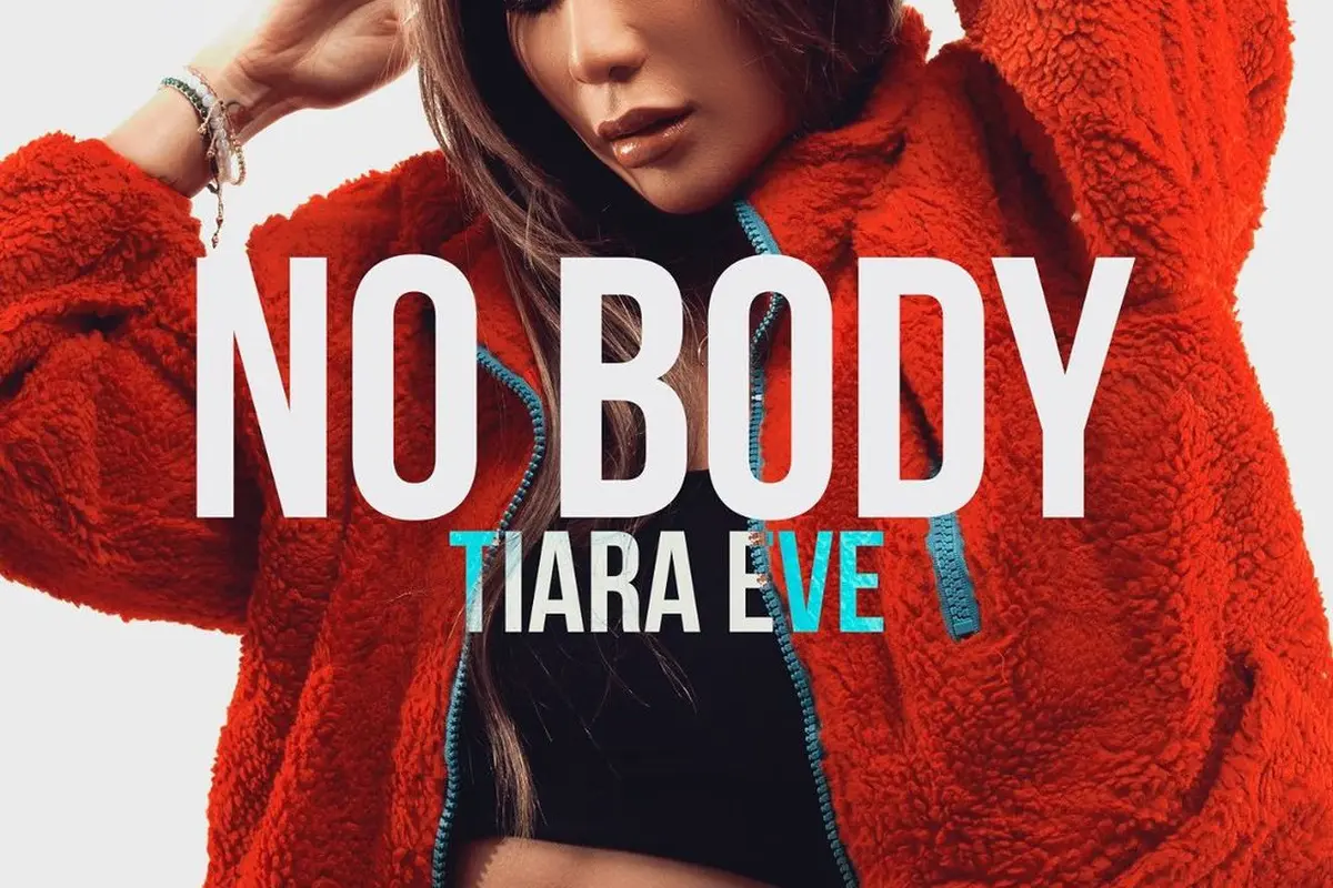 Single Tiara Eve berjudul No Body