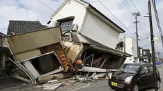 Korban Tewas Gempa Jepang Bertambah Jadi 38 Orang