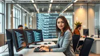 Memahami HTM: Pengertian, Fungsi, dan Penerapannya dalam Dunia Digital