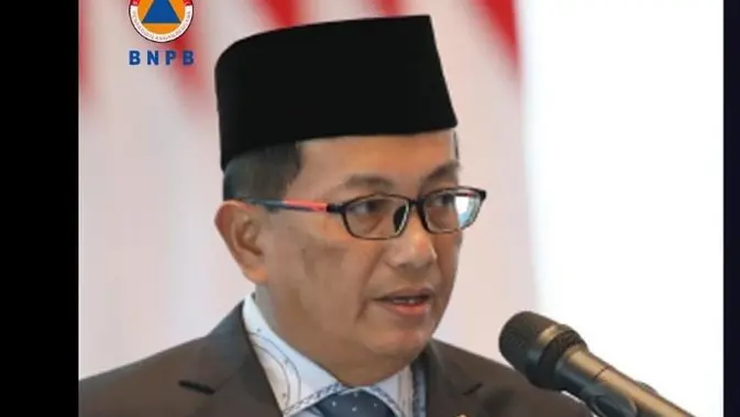 Rekam Jejak Rustian, Pejabat BNPB yang Terjaring OTT KPK