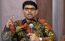 Bahas Revisi KUHAP di Masa Reses, Komisi III DPR Targetkan Rampung Desember 2025