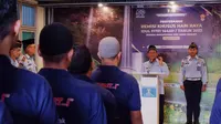 Dok. Kemenkumham Babel