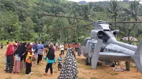 BNPB: Tanggap Darurat Gempa Mamuju-Majene Ditambah 2 Pekan