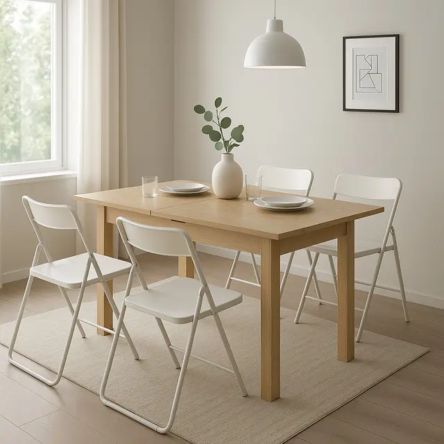 Furniture Modular yang Cocok untuk Rumah Mungil (Foto: ChatGPT)