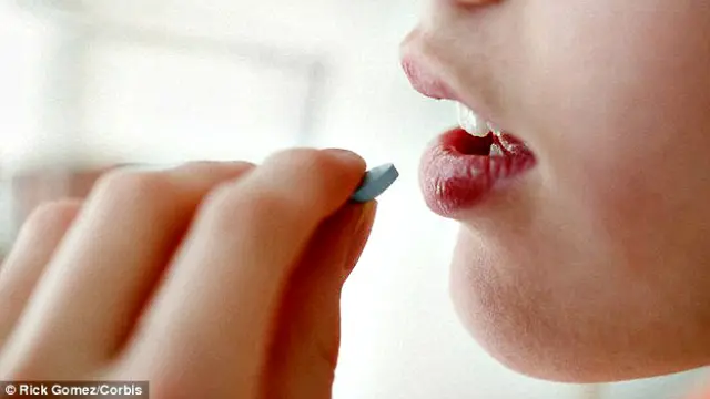 Nah, Inilah Pil Tunggal Pengobatan HIV