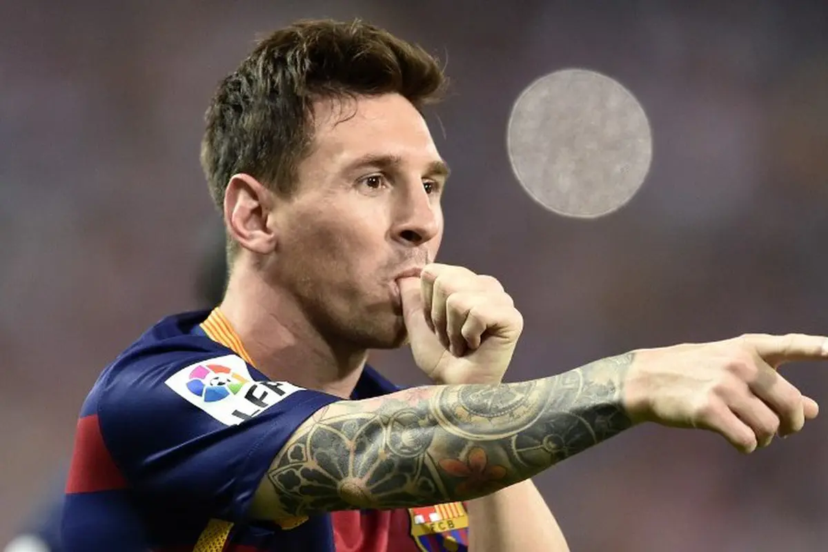 Atletico Madrid vs Barcelona