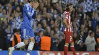 Bek Atletico Sebut Madrid Lawan Terberat