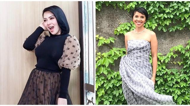 6 Seleb Indonesia Ini Putuskan Menikah Dengan Pria Jepang Hidup Harmonis Hot Liputan6 Com