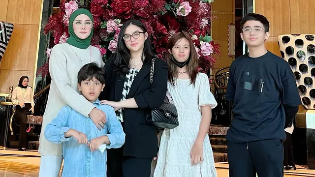 [Fimela] Muhammad Ali