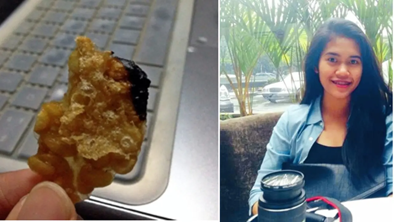 Waspadai Cemilan yang Anda Makan