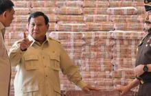 LSI Denny JA: Setahun Prabowo-Gibran Ada 5 Rapor Biru dan 1 Merah