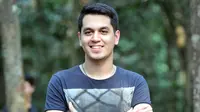 Kevin Julio Sempat Bingung Kembali Berperan di Sinetron GGS