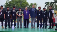 WMSJ Expo Dibuka di Event Jambore Pramuka Muslim Dunia, Hadirkan UMKM Lokal dan Internasional
