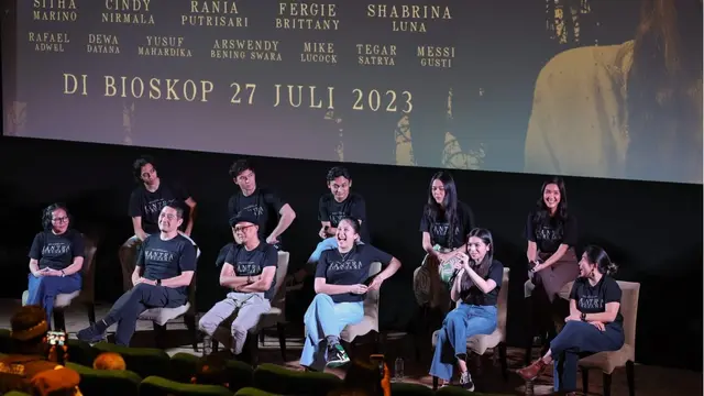Film Mantra Surugana