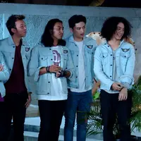 Adegan sinetron Anak Langit (Sinemart)