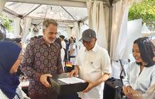 GIZ Siapkan Investasi 20 Juta Euro untuk Perkuat GIZ Konservasi Laut Indonesia dan Mitra Global