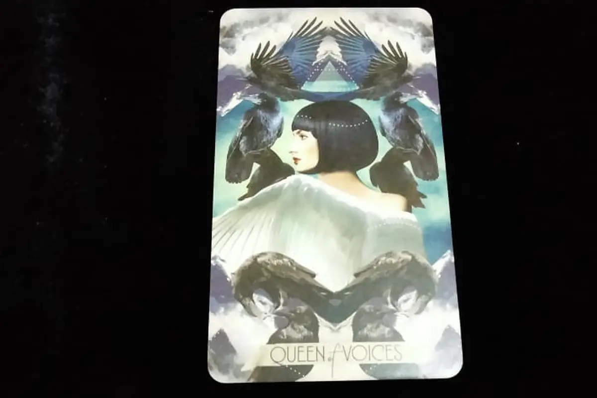Tarot