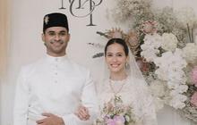Berkenalan dengan Mirzan Meer, Suami Pevita Pearce yang Ternyata Crazy Rich Malaysia