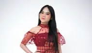 Nabila Asal Mamuju Sebut D'Academy 8 Impian Sejak Kecil