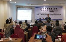 Survei Terbaru Charta Politika di Pilkada Sultra 2024