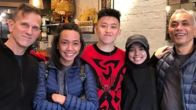Mengenal Resto Bali Kitchen New York yang Dijarah Saat Demo George Floyd