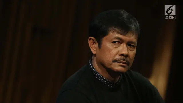 Indra Sjafri