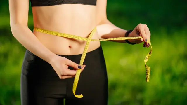 Hip Measurement