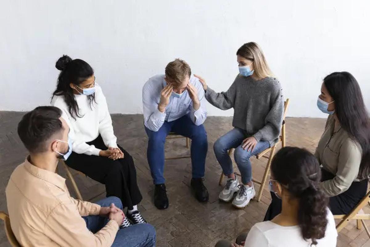 Apakah Mental Health Bisa Sembuh? Ini Fakta Ilmiahnya